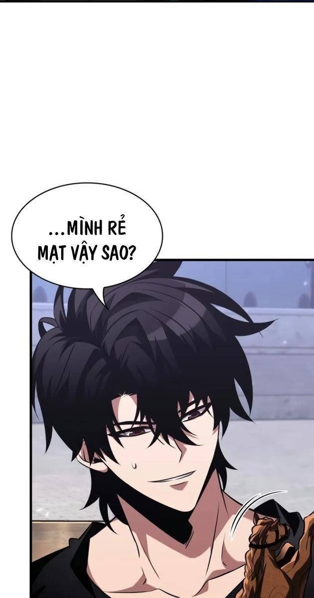 Để Ta Quay Gacha Vô Hạn - Page 112