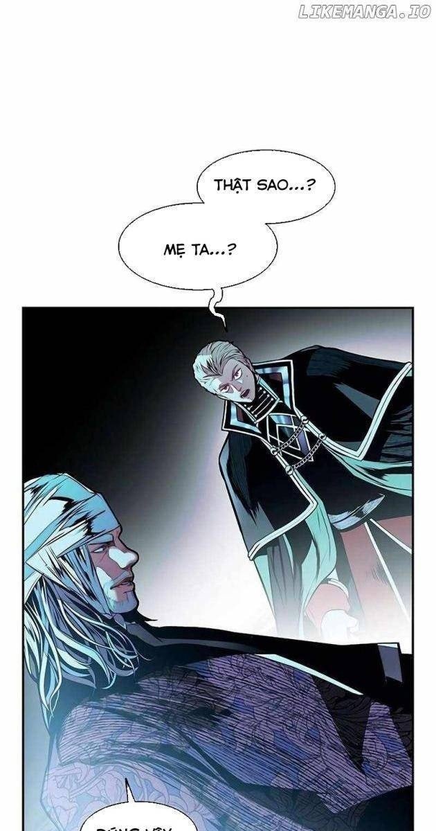 Bất Bại Chân Ma - Page 9