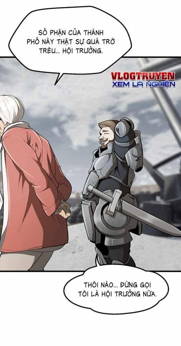 Kẻ Sống Sót Vua Kiếm - Page 14