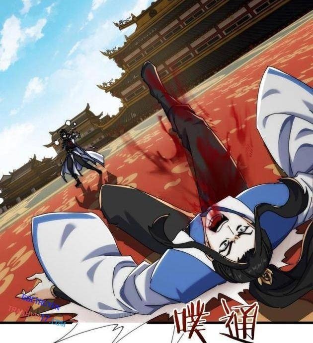 Mời Công Tử Trảm Yêu - Page 22