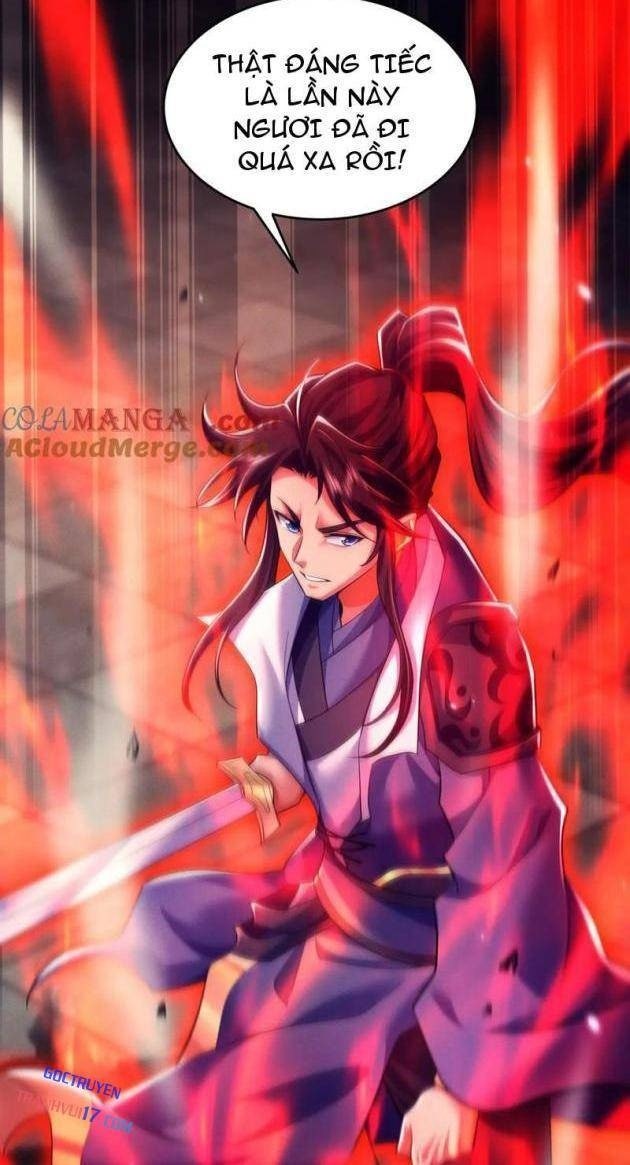 Các Nữ Sư Tôn Đều Muốn Chiếm Hữu Ta - Page 64