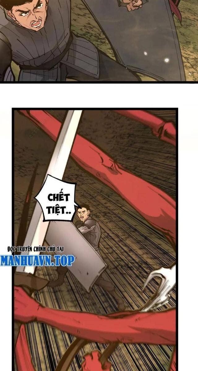 Thần Cấp Sát Thủ, Ta Tức Thị Là Ám Ảnh - Page 65