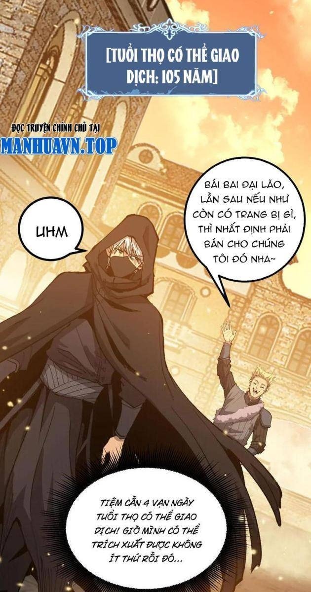 Thần Cấp Sát Thủ, Ta Tức Thị Là Ám Ảnh - Page 41