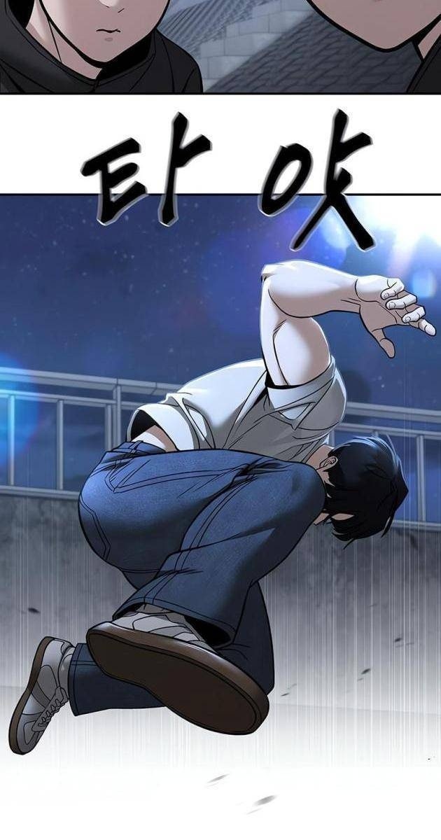 Quản Lý Du Côn - Page 185