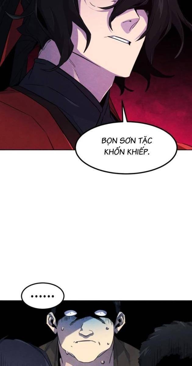 Sự Trở Lại Của Cuồng Ma - Page 67