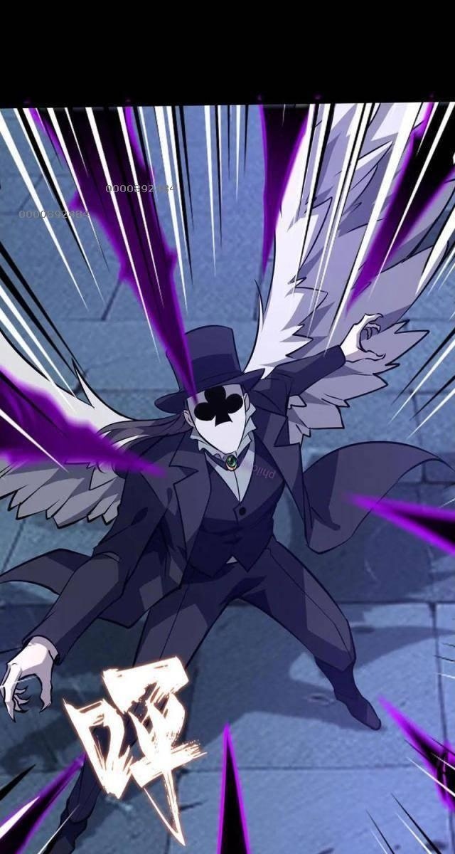 Đừng Gọi Ta Là Ác Ma - Page 35