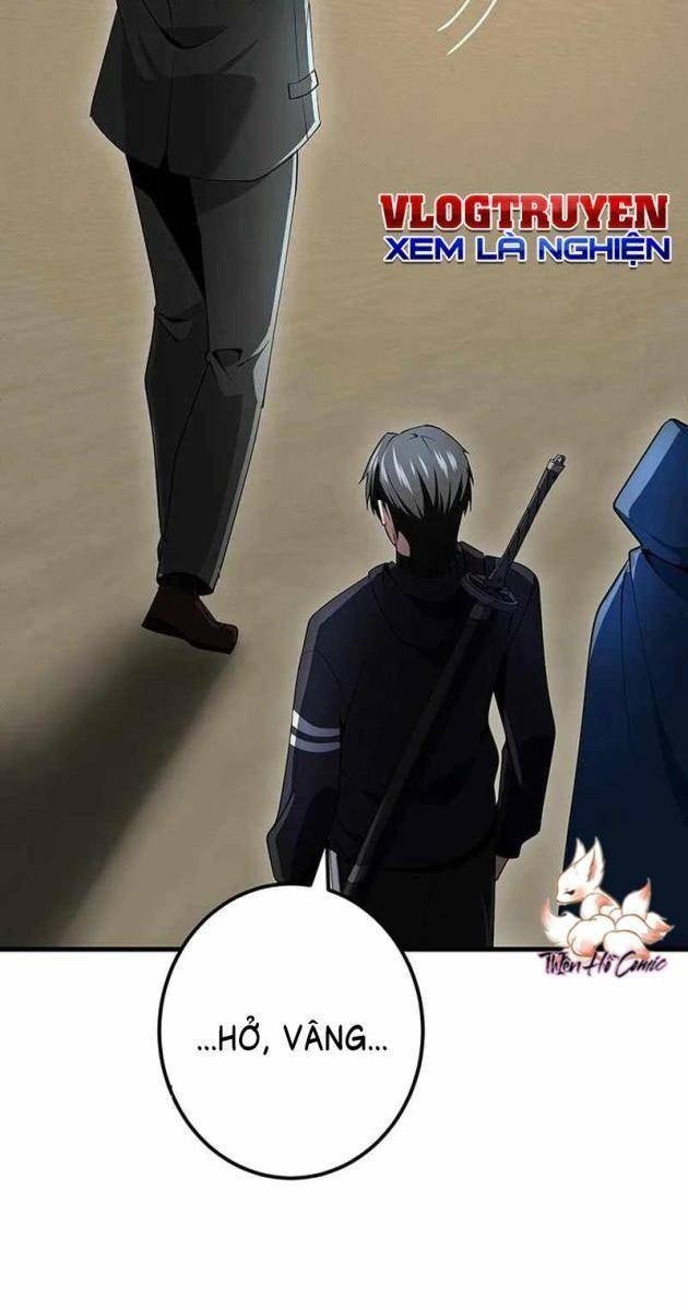 Vượt Cấp Với Kỹ Năng Thần Thánh - Page 56