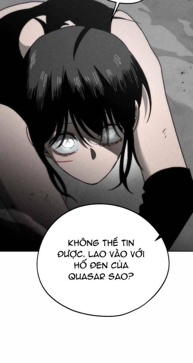 Dự Án Sao Hoả - Page 40