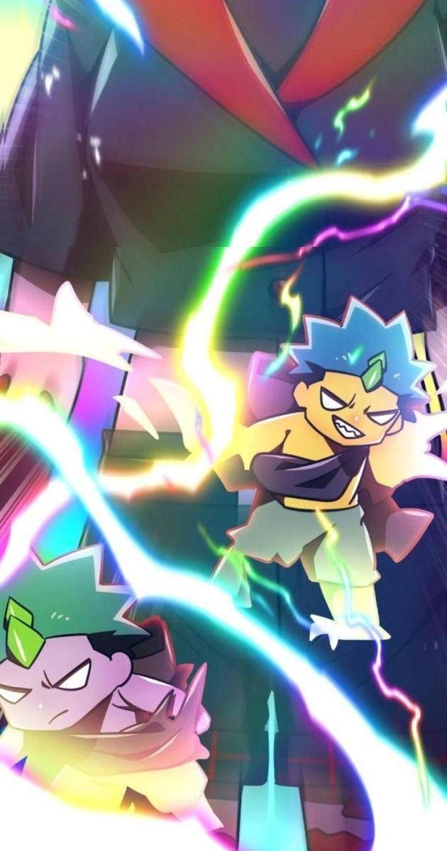 Huyết Thánh Cứu Thế Chủ~ Ta Chỉ Cần 0.0000001% Đã Trở Thành Vô Địch - Page 110