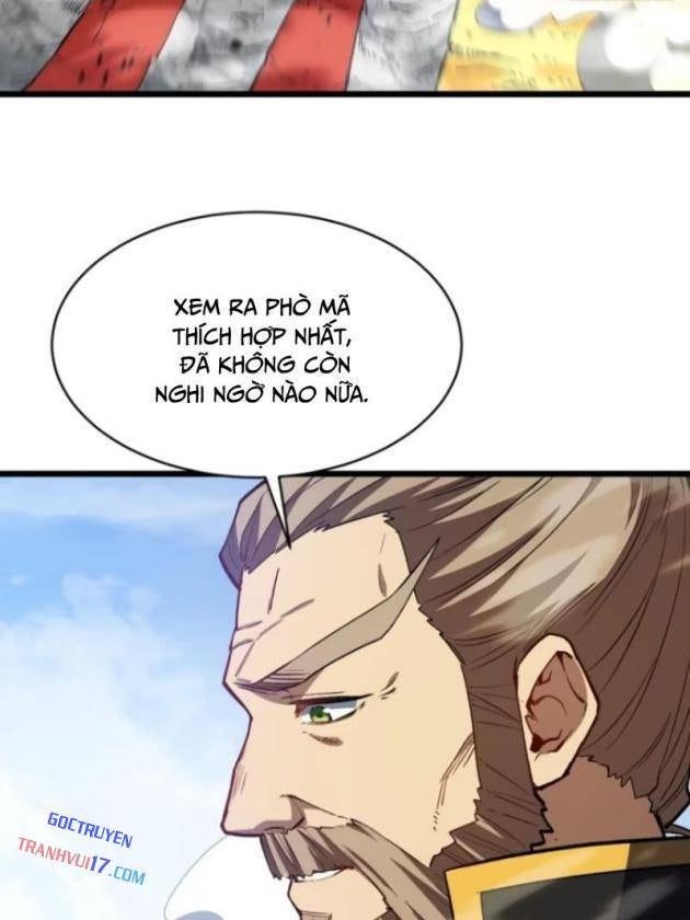 Bắt Đầu Đánh Dấu Hoang Cổ Thánh Thể - Page 22