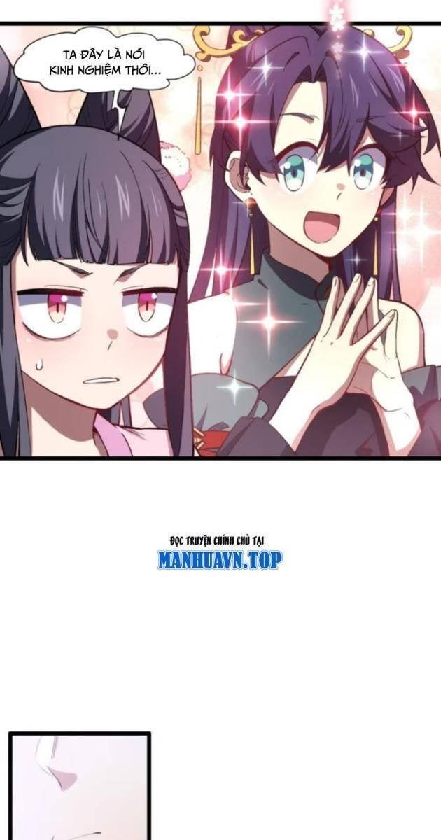 Bắt Đầu Đánh Dấu Hoang Cổ Thánh Thể - Page 27