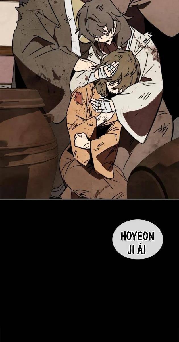 Sự Trở Lại Của Thần - Page 109