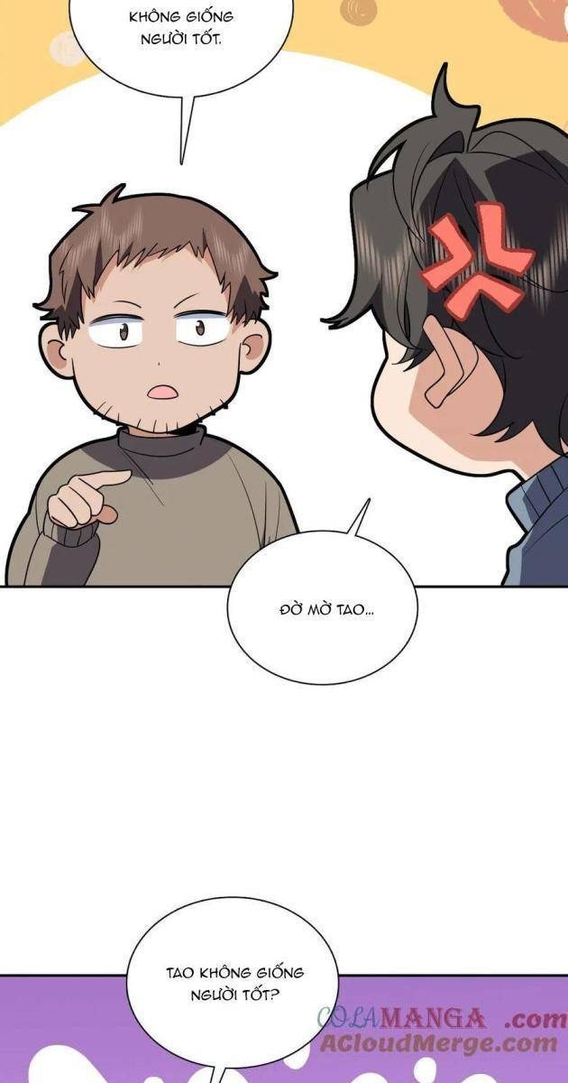 Bà Xã Nhà Tôi Đến Từ Ngàn Năm Trước - Page 54