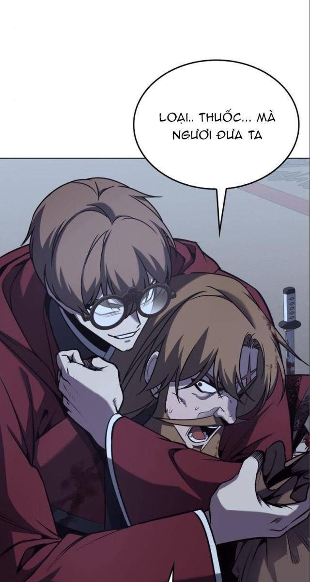 Trùng Sinh Thành Người Thừa Kế Điên Loạn - Page 22