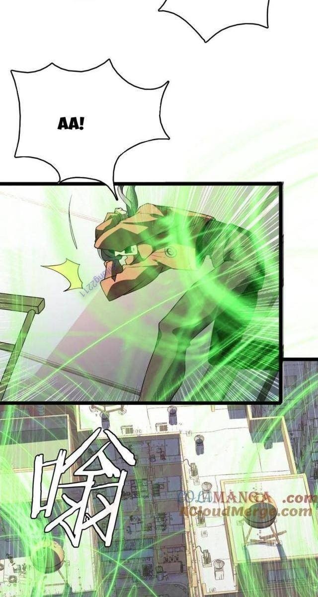 Vạn Tộc Tru Sát!! - Page 31