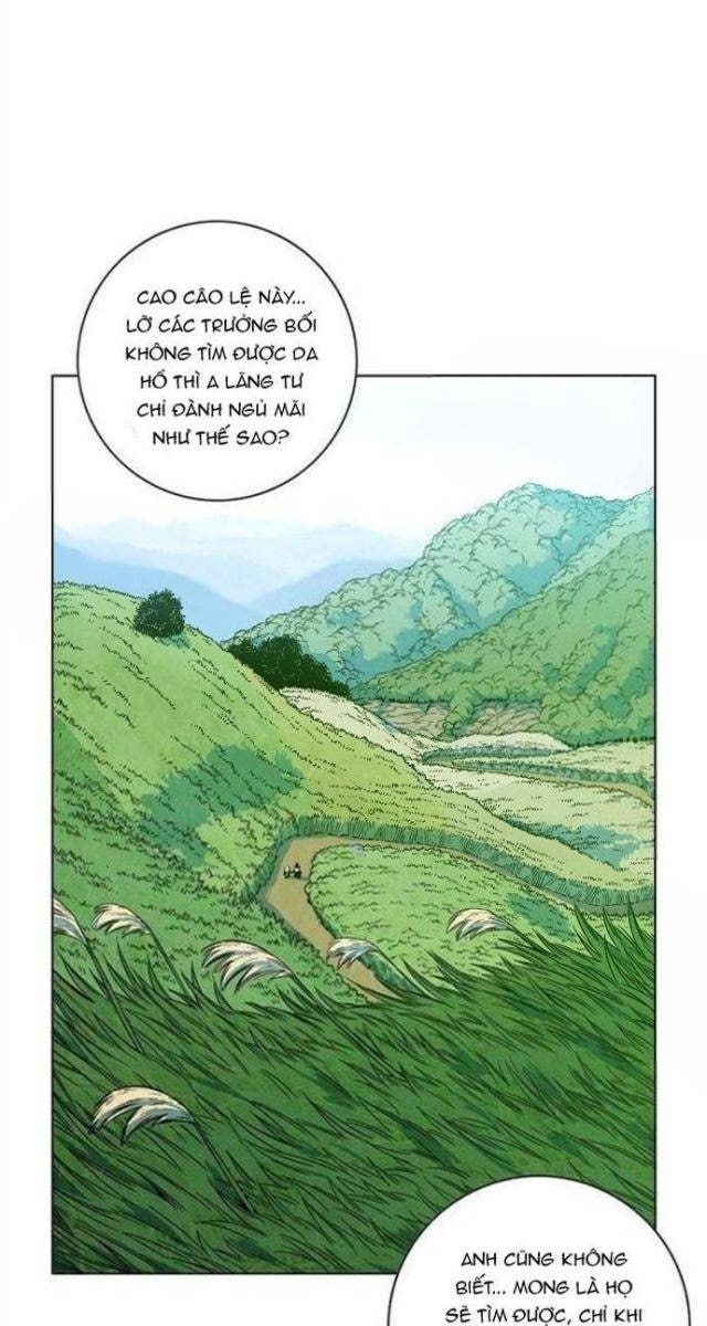 Anh Trai Tôi Là Hổ - Page 45