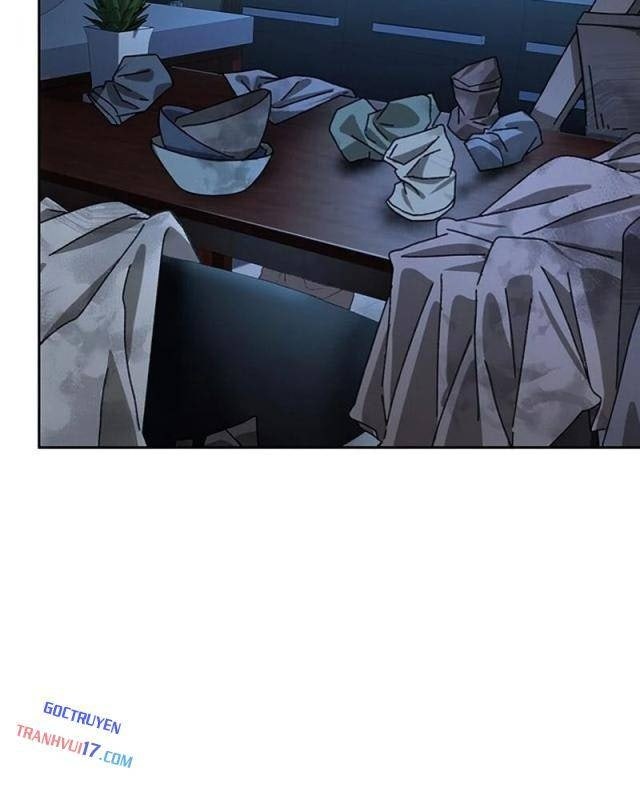 Người Mai Táng Quái Vật - Page 63