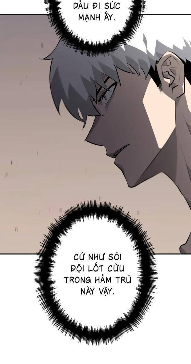 Trở Về Từ Vực Thẳm - Page 45