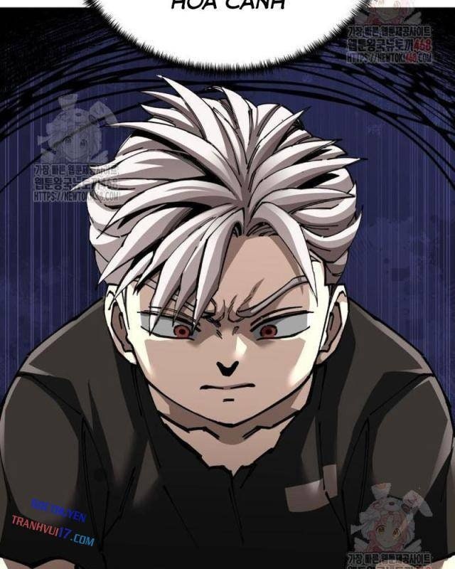 Ông Võ Giả Và Cháu Chí Tôn - Page 51