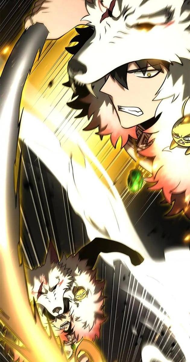 Sự Trở Lại Ma Dược Sư Cấp FFF - Page 74