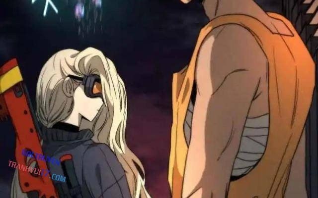 Dự Án Sao Hoả - Page 118