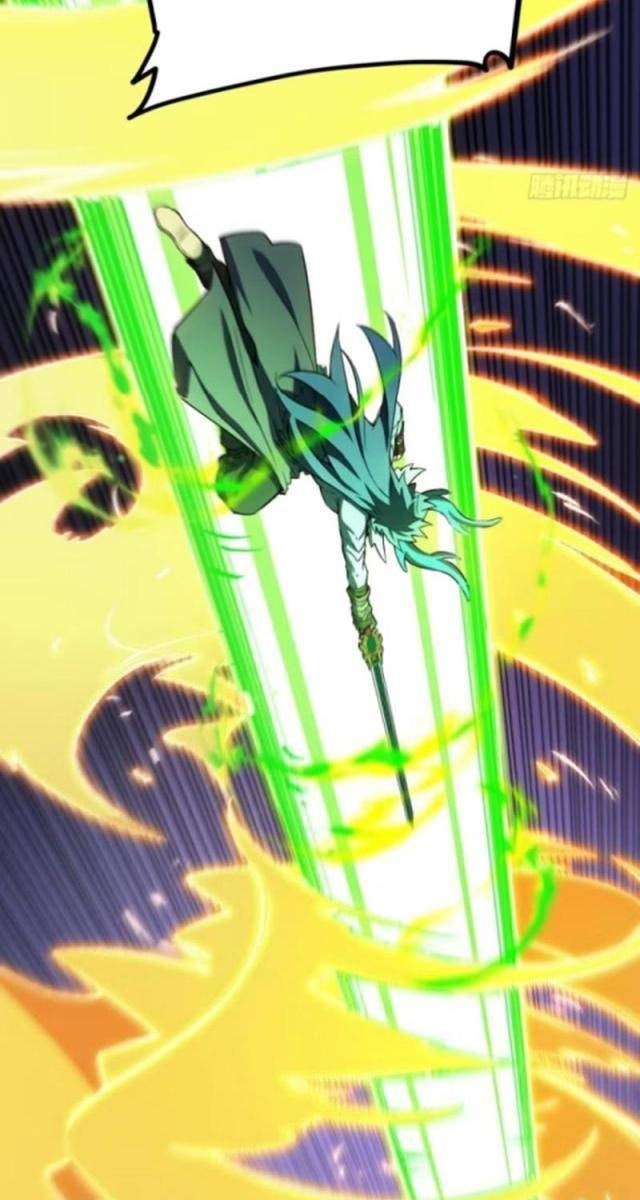 Bắt Đầu Đánh Dấu Hoang Cổ Thánh Thể - Page 58