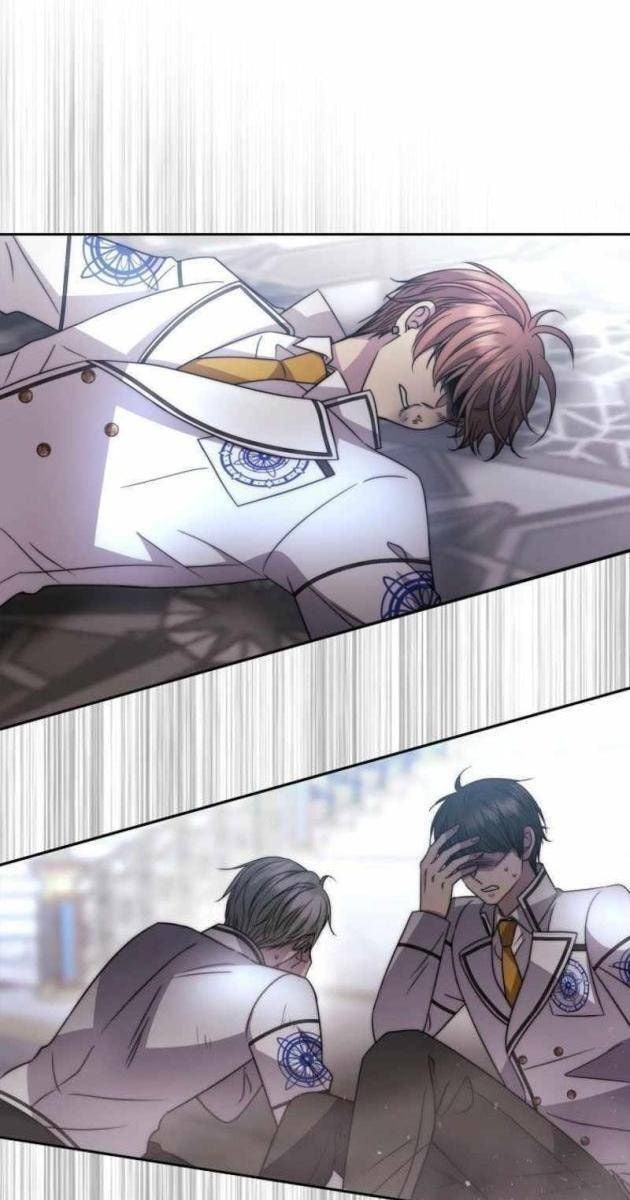 Black Haze [Remake] - Page 54