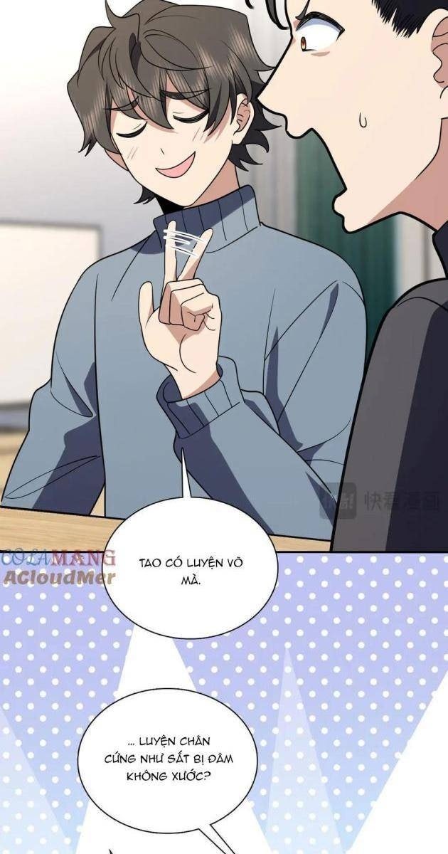 Bà Xã Nhà Tôi Đến Từ Ngàn Năm Trước - Page 27