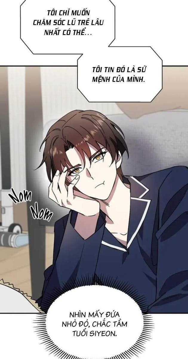 Làm Ơn Dừng Đức Giáo Hoàng Lại - Page 82