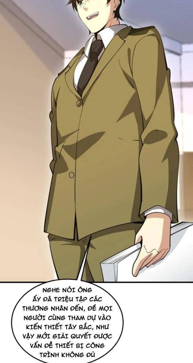 Đệ Nhất Danh Sách - Page 73