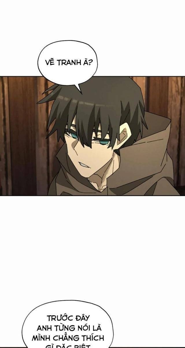 Người Mai Táng Quái Vật - Page 89