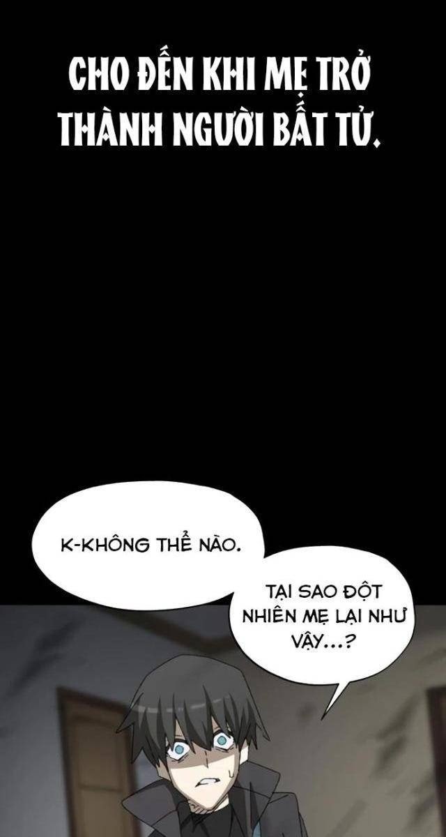 Người Mai Táng Quái Vật - Page 45
