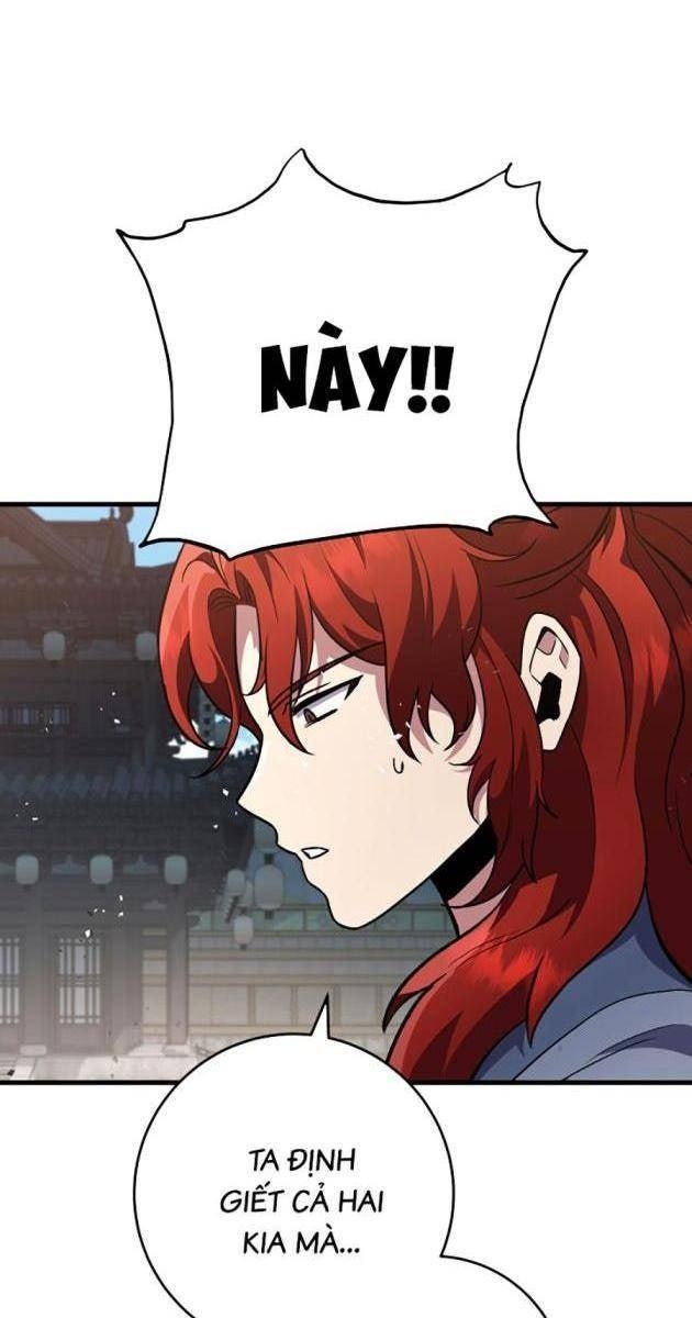 Cửu Thiên Kiếm Pháp - Page 139