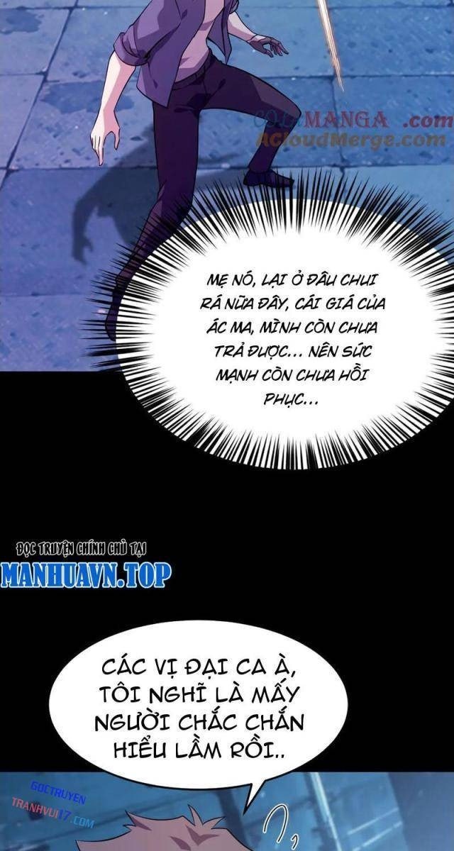 Đừng Gọi Ta Là Ác Ma - Page 4