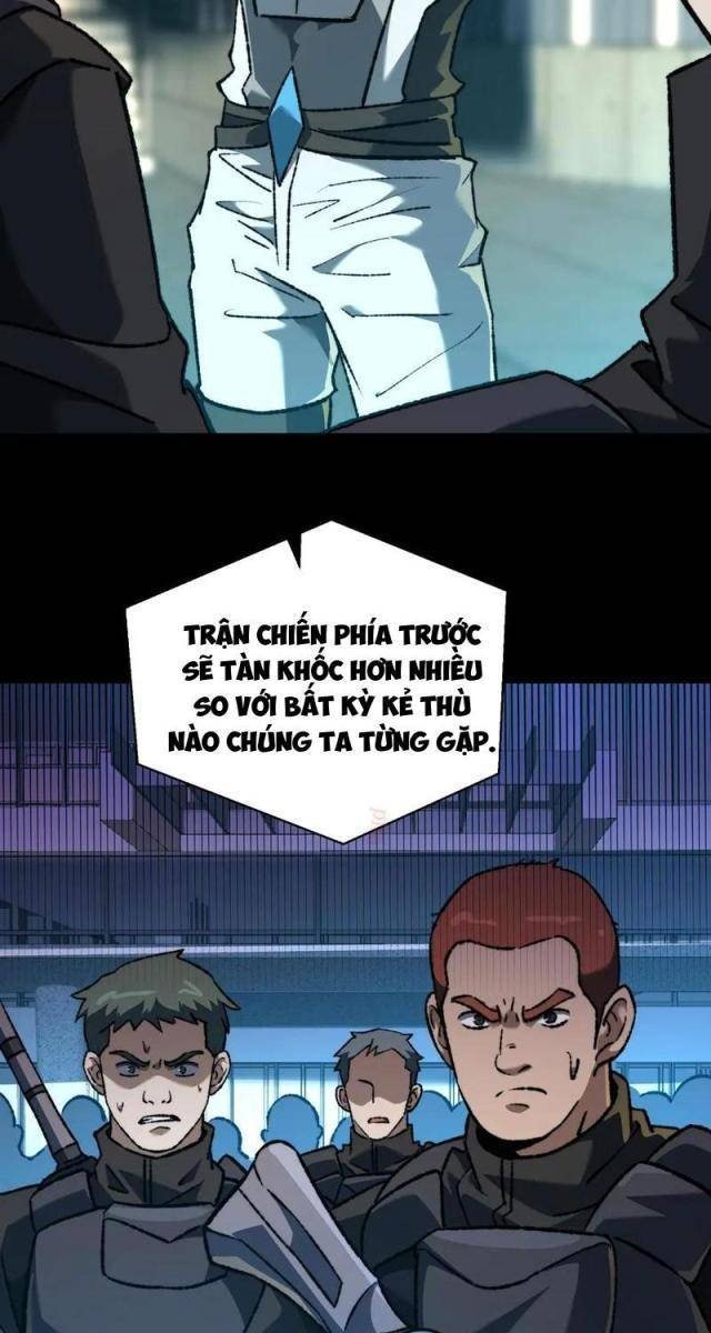 Tai Ách Cấp Mục Sư - Page 17