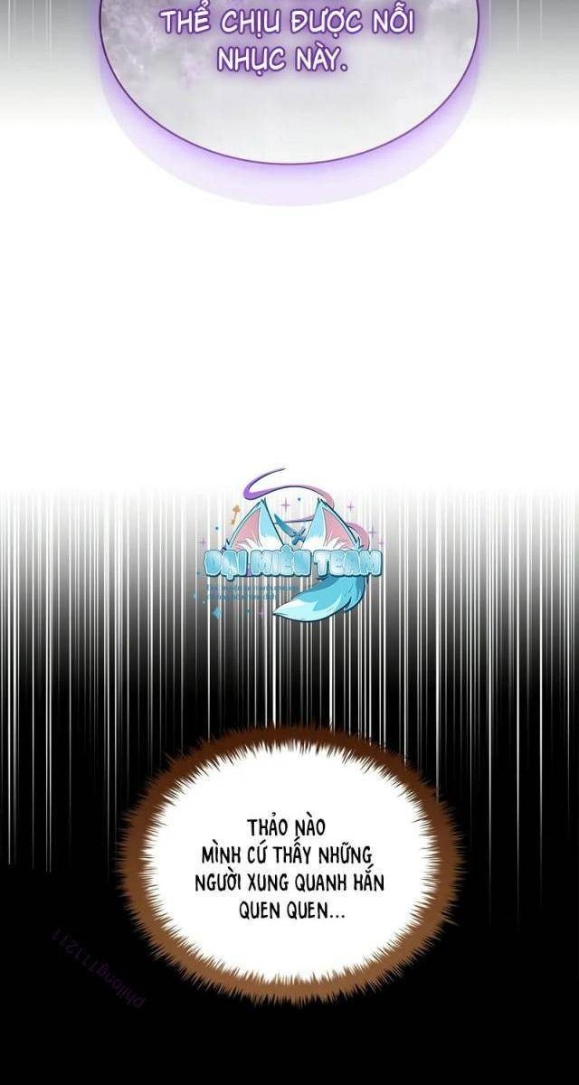 Vô Hồn Bất Kính Giả Dạ - Page 14