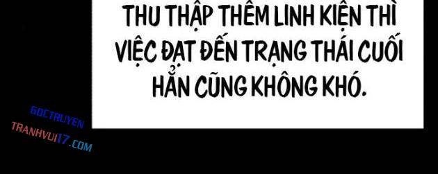 Thống Lĩnh Học Viện Chỉ Bằng Dao Sashimi - Page 16