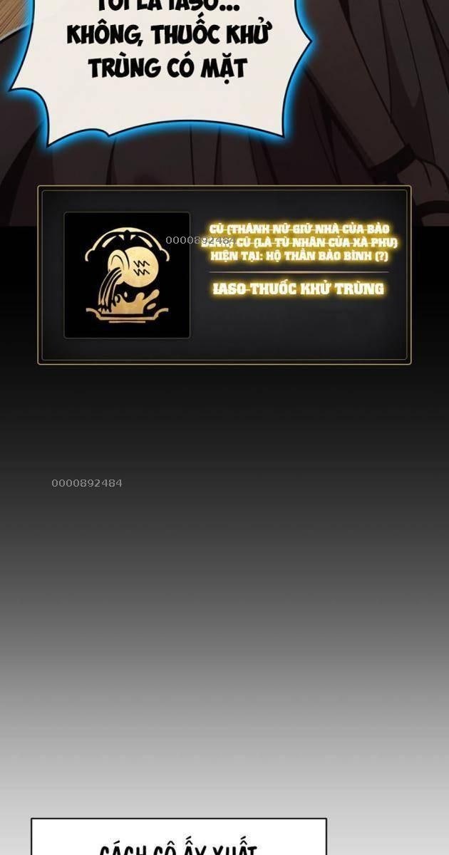 Người Hùng Cấp Thảm Họa Trở Lại - Page 6