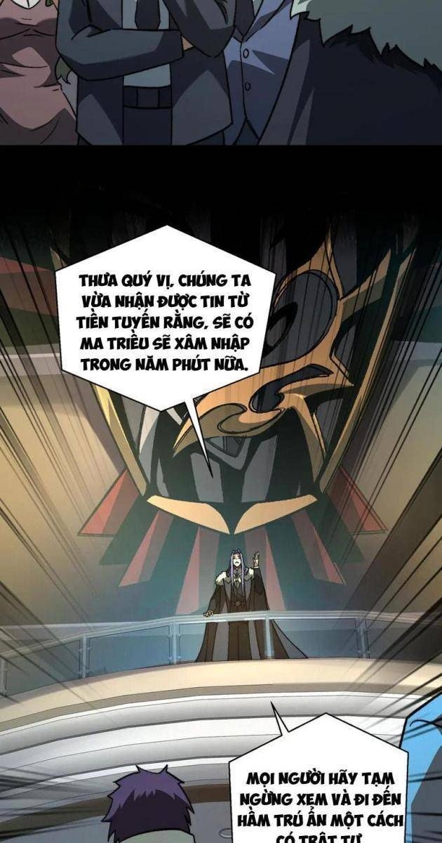 Tai Ách Cấp Mục Sư - Page 53