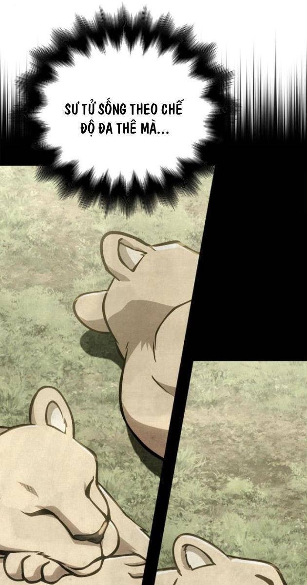 Sống Sót Trong Trò Chơi Với Tư Cách Là Một Cuồng Nhân - Page 95