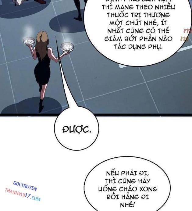 Vạn Tộc Tru Sát!! - Page 28