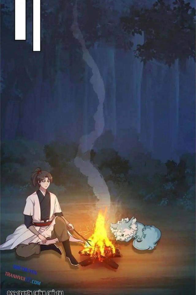 Tân Sủng Mị - Page 11