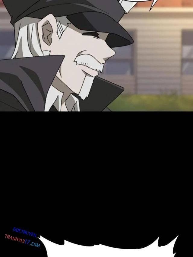 Người Mai Táng Quái Vật - Page 16