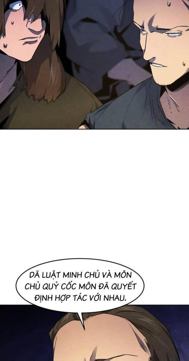 Sự Trở Lại Của Cuồng Ma - Page 7