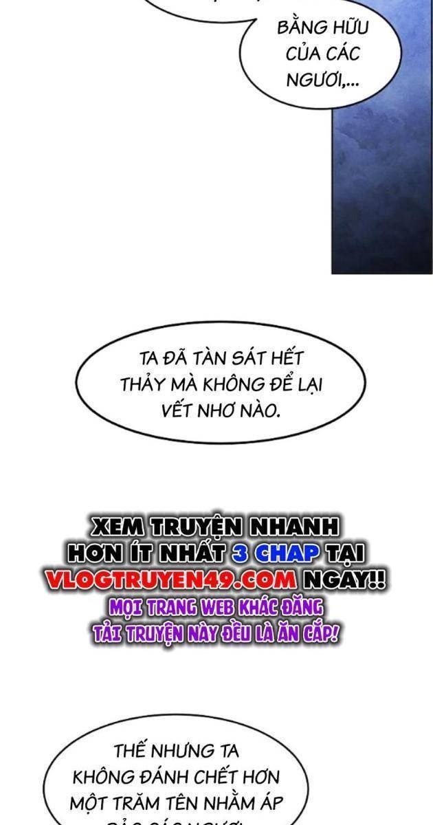 Sự Trở Lại Của Cuồng Ma - Page 21