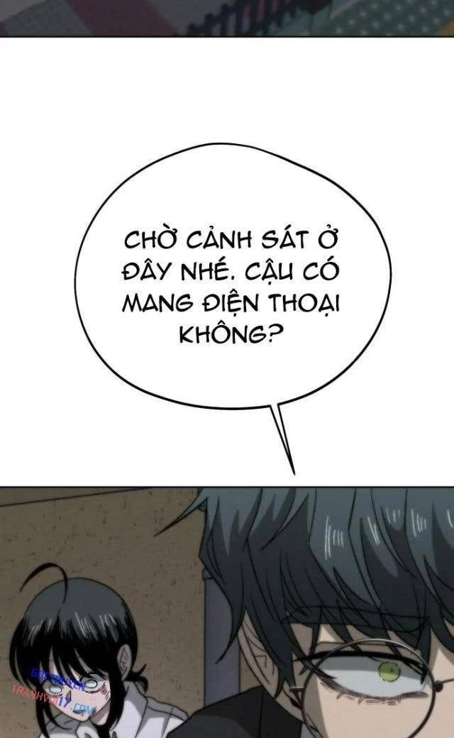 Dự Án Sao Hoả - Page 48