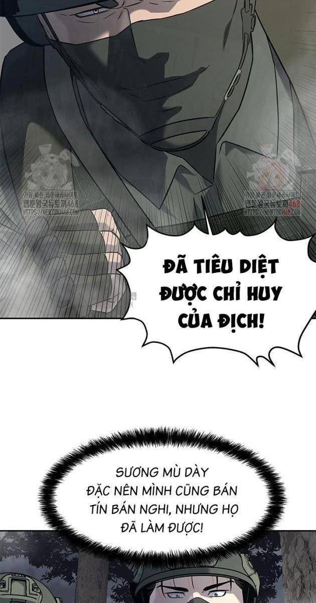 Đội Trưởng Lính Đánh Thuê - Page 10