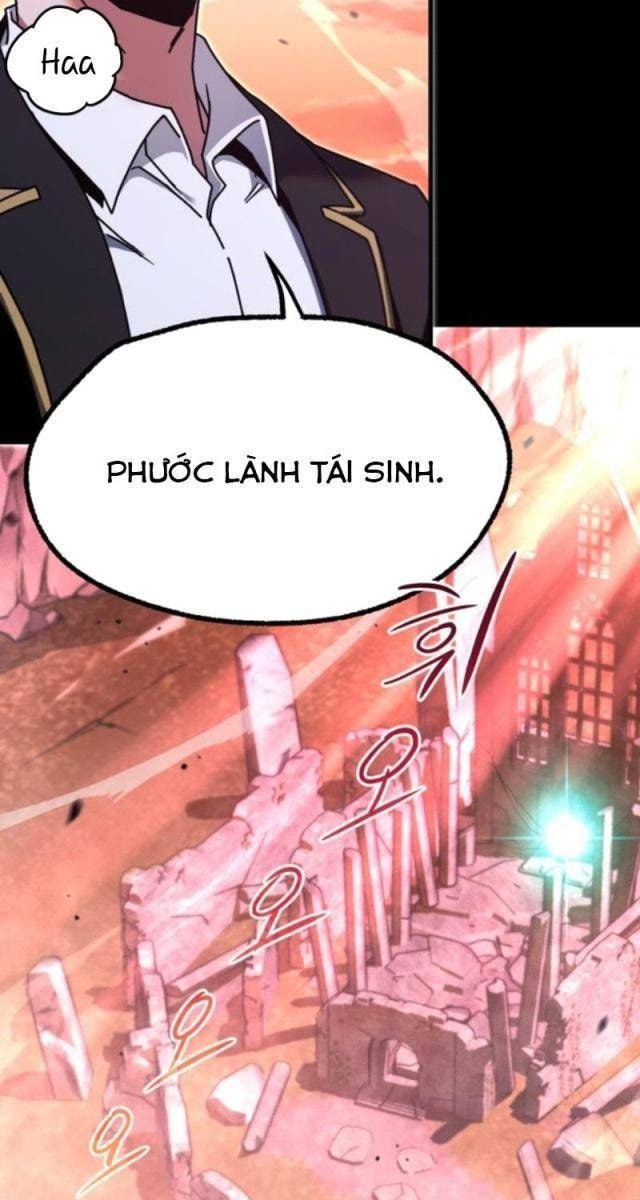 Thống Lĩnh Học Viện Chỉ Bằng Dao Sashimi - Page 118