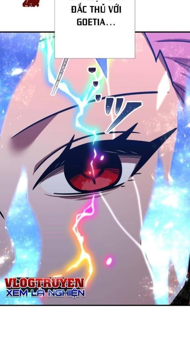 Huyết Thánh Cứu Thế Chủ~ Ta Chỉ Cần 0.0000001% Đã Trở Thành Vô Địch - Page 6