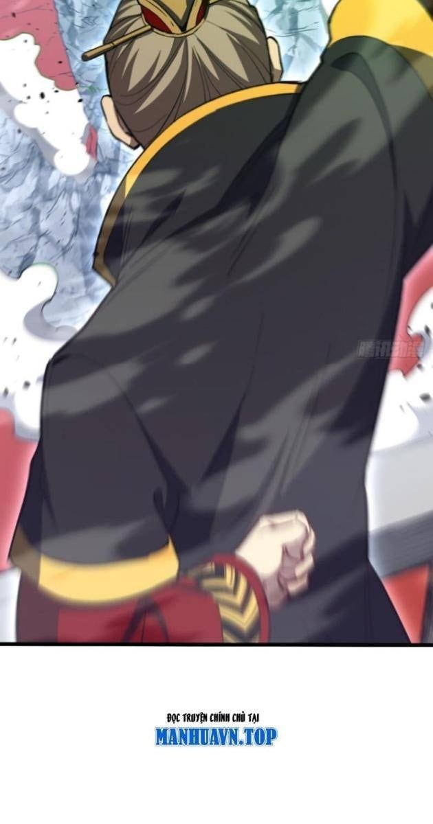 Bắt Đầu Đánh Dấu Hoang Cổ Thánh Thể - Page 17